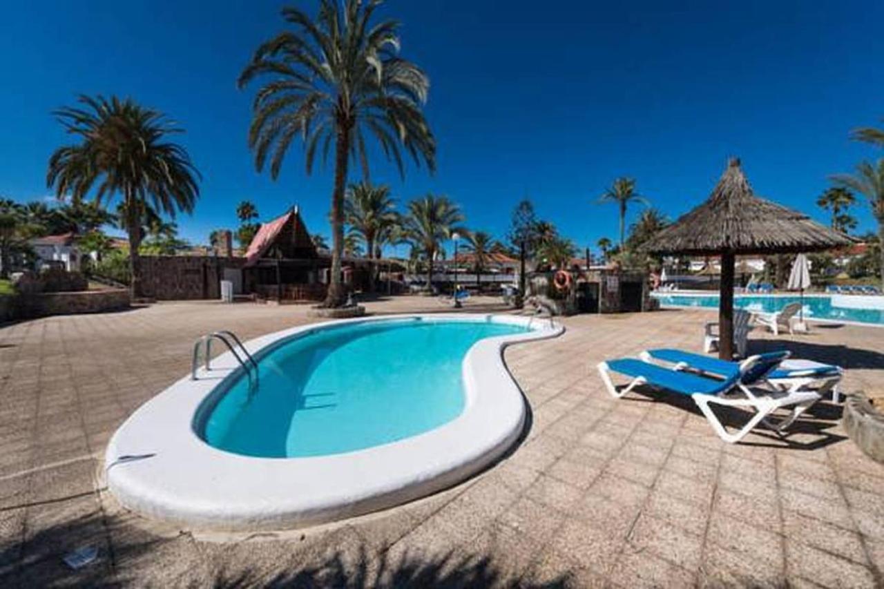 Bungalow Luisy Maspalomas  Exterior foto