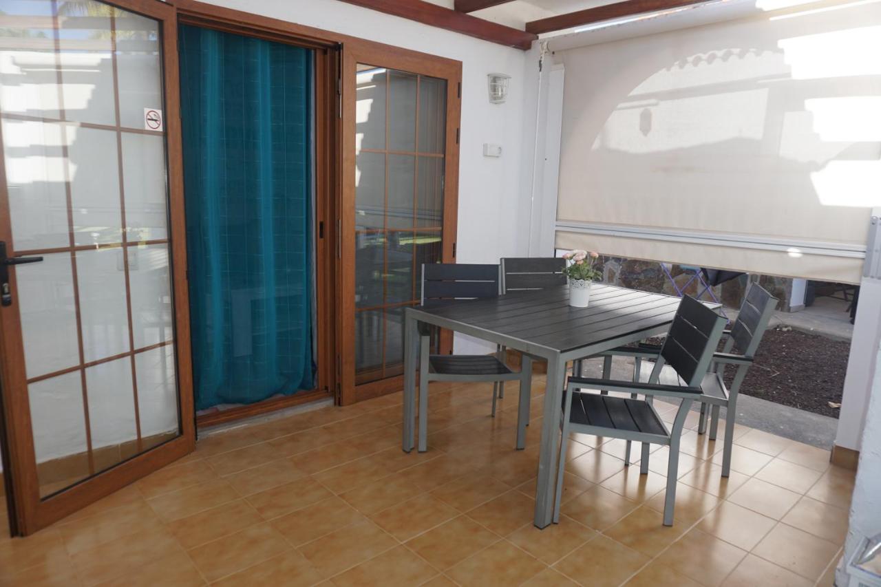 Bungalow Luisy Maspalomas  Exterior foto