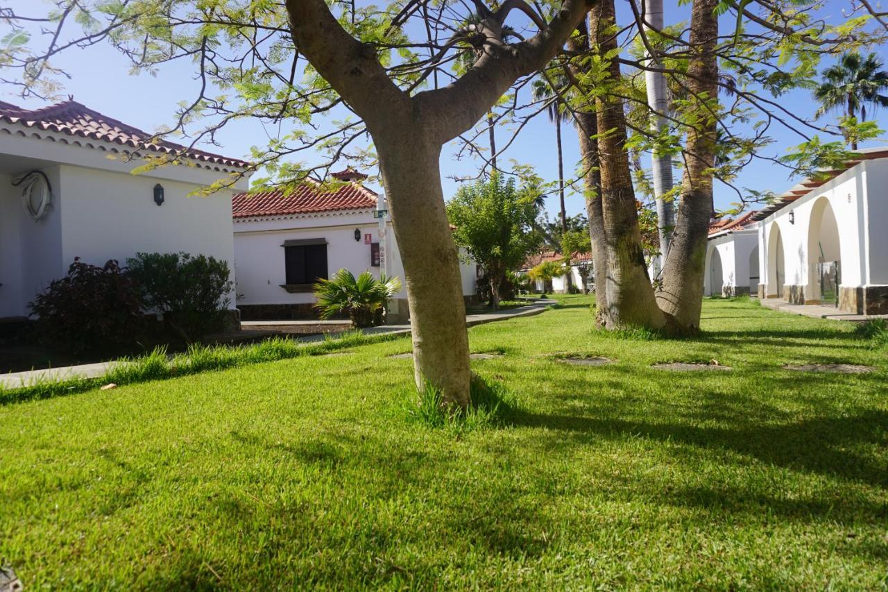Bungalow Luisy Maspalomas  Exterior foto